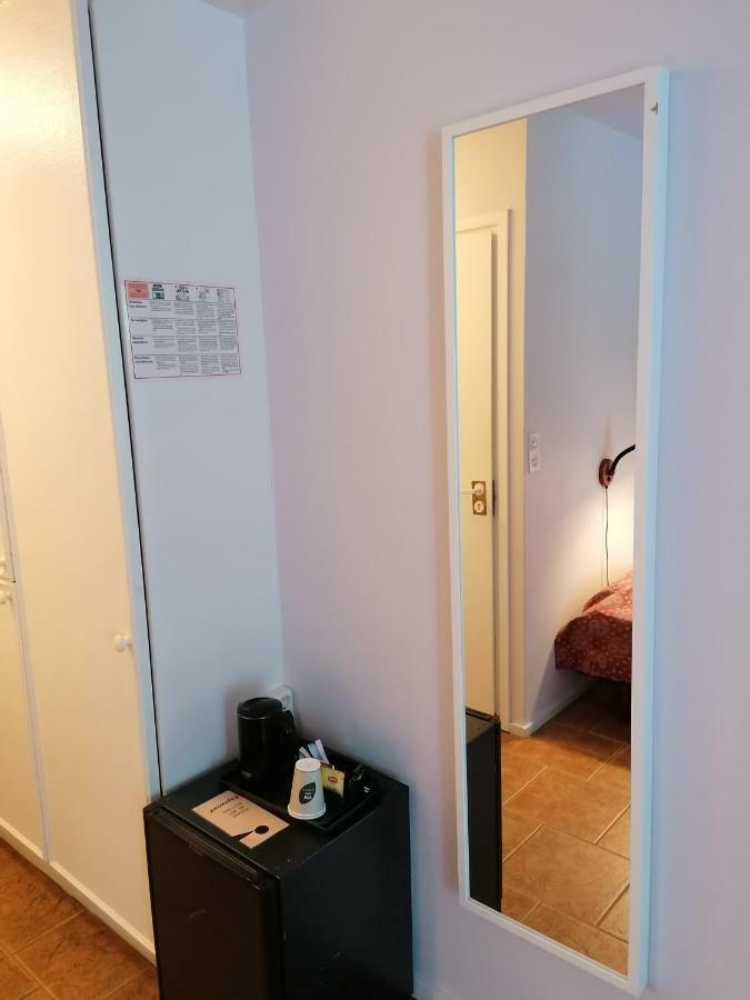 Hotel Esplanad Mariehamn Exterior photo